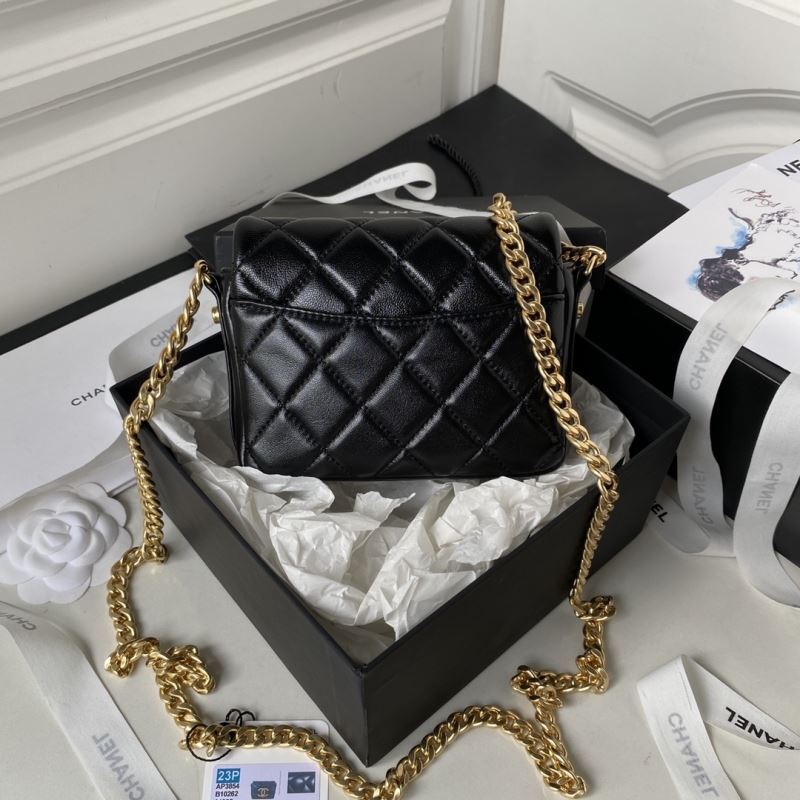 Chanel Stachel Bags